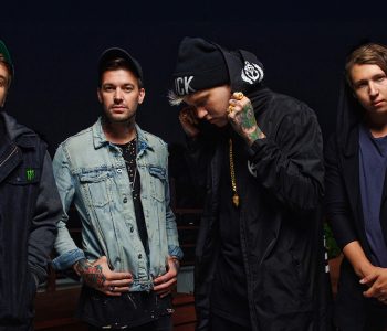 ATTILA // Drops Diss Track Against…Everyone