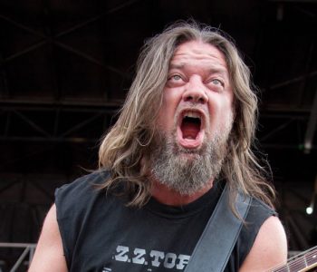 HARD NOISE: CORROSION OF CONFORMITY // Announce New Album!