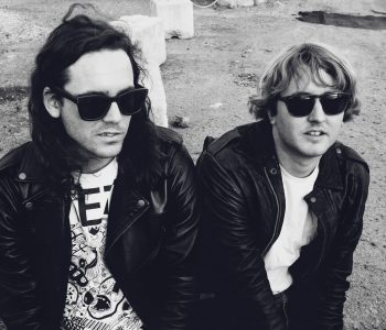 THE HYST LIST // Queensland Music Awards Finalists
