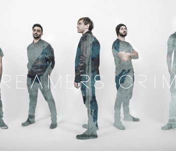 HARD NOISE: DREAMERS CRIME // New Wave Of Aussie Rock & Roll For The Modern Era