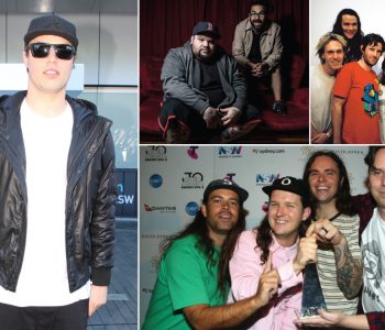 THE HYST LIST // Our Picks For The ‘Big 6’ ARIAs