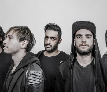 HARD NOISE: DREAMERS CRIME // No Compromises