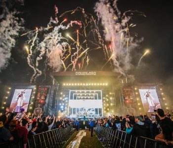 DOWNLOAD AUSTRALIA // Announce Slew Of Interstate Sideshows