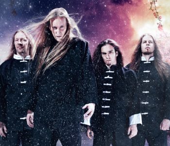 HARD NOISE // Episode 34 with Wintersun