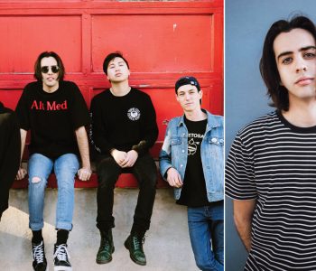 WITH CONFIDENCE // Band In Turmoil As Jayden Accused Of Sexual Misconduct
