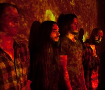 HARD NOISE: HYPERGIANT // Father Sky