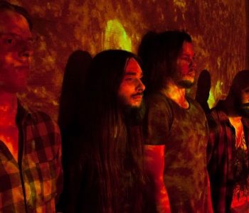 HYPERGIANT // Supermassive Riff Lords