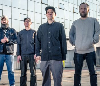 MOGWAI // Will Land In Australia Next March