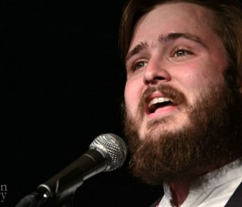 NEIL HILBORN // Slam Poet