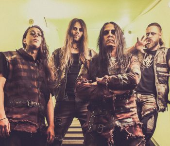 HARD NOISE: PAIN // To Bring The Noise Down Under