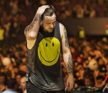 BREAKING: THE AMITY AFFLICTION // Is Ryan Burt Out Of The Band?