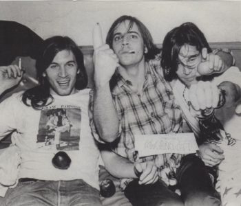 LEMONHEADS // Announce 2018 Australian Tour