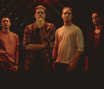 THE PLOT IN YOU // Announce New Album For 2018 Release