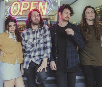 TIRED LION // Release Video For Dumb Days
