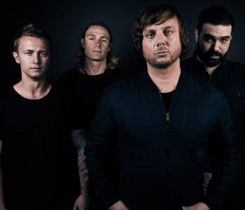 MASS SKY RAID // PREMIERE—Unleash New Gem ‘Chemical Design’