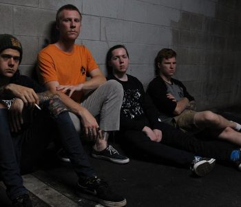 SANCTUM & SOLACE // Drop New Single ‘Social Suicide’ Ahead of Debut EP