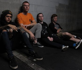 SANCTUM & SOLACE // Talk Keeping Music Alive In The Tropical North