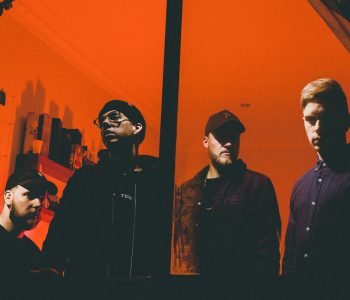HARD NOISE: VOID OF VISION // Drop Explosive Surprise EP ‘Disturbia’