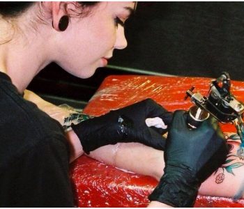 THE INKSTER // 7 Timeless Tattoo Tips: Part 2