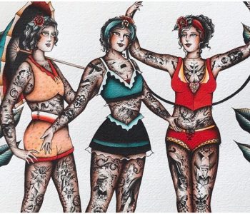THE INKSTER // 7 Timeless Tattoo Tips: Part 3