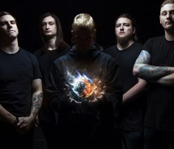 HARD NOISE: A NIGHT IN TEXAS // Global Slaughter
