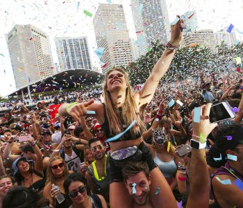 BREAKING // Australian Tour Promoter Accused Of Sexual Misconduct