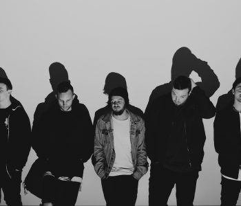 FOR ALL ETERNITY // The Will To Rebuild