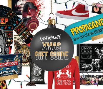 THE HYST LIST // Hysty’s Last Minute Christmas Gift Guide