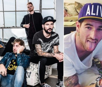 BREAKING: ISSUES // Statements Confirm Michael Bohn Has Left The Band