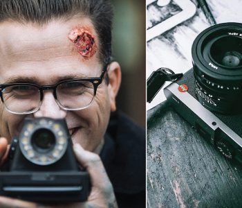 JOEL BIRCH // Is Crowdfunding A Passion Project Fair?