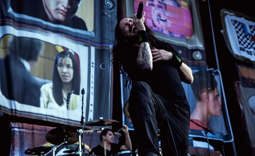 korn