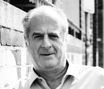 MICHAEL GUDINSKI // Total Shroomin’ Legend