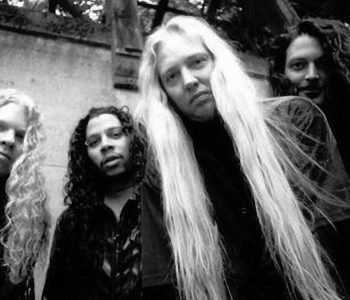 WARREL DANE // Vale Warrel Dane (Nevermore, Sanctuary)