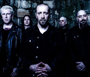HARD NOISE: PARADISE LOST // Gimmick-Free Aussie Touring