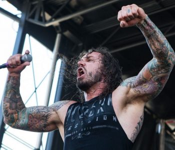 BREAKING // Tim Lambesis’ Releases Statement Surrounding His Criminal Convictions