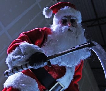HYSTY MOVIE HOUSE // 10 Films To Make Your Christmas Weird