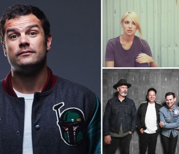 SPOTIFY // We Find Out What ‘Deep Australian Indie’ Means