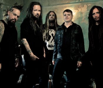 KORN // Fieldy Drops Solo Record Doco, ‘Bassically’