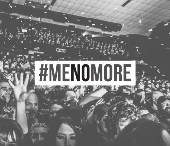 meNOmore // Open Letter Shares Women’s Stories Of Abuse In The Australian Music Industry