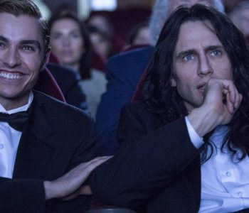 HYSTY MOVIE HOUSE // The Disaster Artist