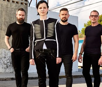 THE CRANBERRIES // Singer Dolores O’Riordan Dies, Aged 46