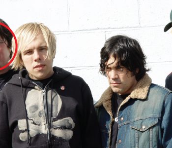 THE ATARIS // Ex-Bassist Michael Davenport Faces Prison On Felony Charges