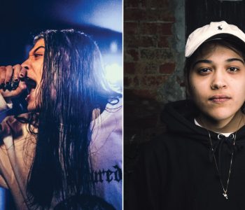 CURSED EARTH // Issue Statement Regarding Jazmine Luders