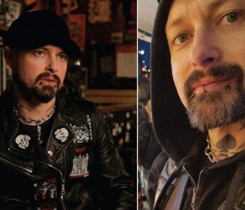 HARD NOISE // Legendary Oz Drummer Matt Skitz Found By Police