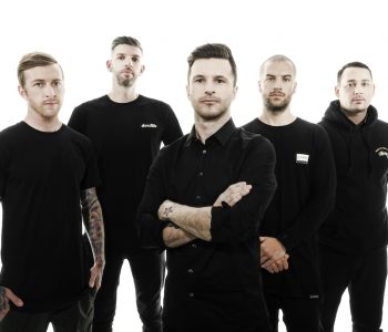 NEWS: BEHIND CRIMSON EYES Drop New Single And They’re Giving Part Of The Proceeds To Charity