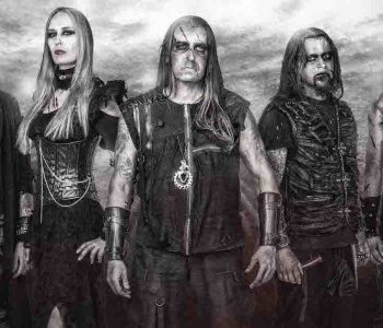 HARD NOISE: BLEEDING GODS // Dodekathlon