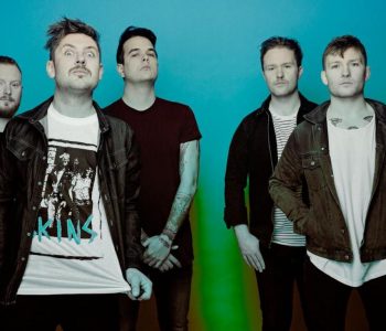 CAPTIVES // Announce More New Deals Than A Car Runout