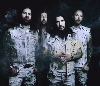 MACHINE HEAD // Heavy Metal Stalwarts Announce Unexpected Split