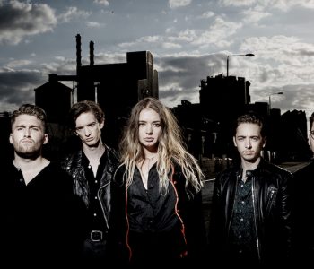 MARMOZETS // Knowing What You Know Now