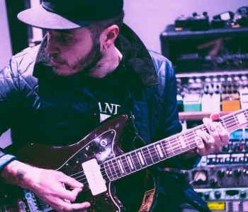 MOOSE BLOOD // Drop New Single, ‘Have I Told You Enough’